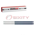 Pc Strong Arm 6367 Tailgate Lift Supports For SG301021 Body Hp. Fixed Price $63.69.