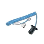 Demco 9523069 7-WAY To 4-WAY Auxiliary Lighting Cable. Fixed Price $99.95.