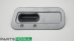 03-08 Bmw Z4 E85 Roadster Trunk Boot Lid Trim Recessed Handle 8399315 Oem. Fixed Price $29.25.