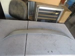 2013-2018 Lexus ES300H Oem Trunk Lid Deck Liftgate Wing Air Spoiler 109. Fixed Price $249.00.