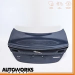 09-11 Jaguar X250 Xfr Rear Trunk Boot Lid Panel Shell W/ Logo Emblem Jjx. Fixed Price $351.50.
