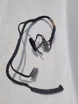 87-91 Ford Mustang Wiring Harness Pigtail F0ZB-AA13412N160B. Fixed Price $34.95.