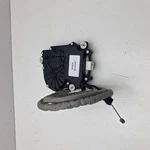 2010-2015 Bmw 740I Trunk Lid Lock Latch Actuator 2C3670. Fixed Price $62.30.