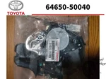 Toyota Genuine Trunk Boot Latch Lock Lexus XF40 LS460 LS600HL 64650-50040 Oem. Fixed Price $307.64.