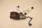 2014-2017 Mercedes S-class S550 W222 Tailgate Trunk Lid Pull Down Motor Oem. Fixed Price $102.00.