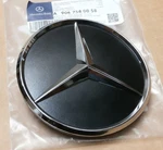 Fit For Mercedes-benz Sprinter 2500 3500 Rear Door Star Emblem Badge 9067580058. Fixed Price $25.99.