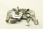 2008-2015 Mitsubishi Lancer Evolution X Trunk Lock Latch 08-15. Fixed Price $13.95.