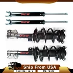 For Hyundai Sonata 2011 Front Rear Shocks Struts Assembly 4X. Fixed Price $524.20.