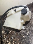 98 S10 Blazer Coolant Reservoir New Old Stock Unboxed Unused. Fixed Price $32.00.