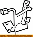 69350-52260 Toyota Lock Assy, Back Door 6935052260, New Genuine Oem Part. Fixed Price $126.67.