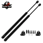 Pair Rear Hatch Tailgate Lift Support Shocks Strut For Nissan 350Z Z33 2003-2009. Fixed Price $17.69.