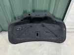 03-07 Infiniti G35 Coupe Trunk Deck Lid Interior Trim 84966-AM800. Fixed Price $49.99.
