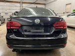 12-14 Volkswagen Jetta Gli Rear Trunk Decklid Lift Gate W/camera Black Code LC9X. Fixed Price $300.00.