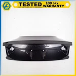 08-16 Maserati Granturismo Rear Trunk Boot Lid Panel Cover Gray Assembly Oem. Fixed Price $359.81.
