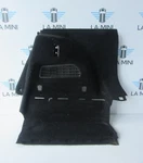 Genuine Used Mini (o/s Right) Boot Carpet Trim For R55 Clubman - 2756138. Fixed Price $24.84.