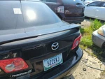 2003-2005 Mazda 6 Trunk/decklid/hatch/tailgate Oem KWOQ5. Fixed Price $1194.61.