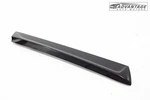 2017-25 Audi Q7 Quattro 4M Right Tailgate Liftgate Back Door Spoiler Molding Oem. Fixed Price $79.99.