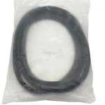 1X Weatherstrip Trunk Lid Rubber Seal For Toyota Corolla 2009-2013 Us. Fixed Price $55.36.