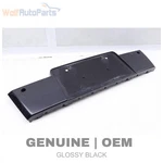 2009-2012 Audi Q5 Front License Plate Mount Bracket 8R0807285F. Fixed Price $70.99.