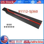 Front Right Door Lower Molding Garnish 19-24 Subaru Forester 91112SJ360. Fixed Price $77.00.