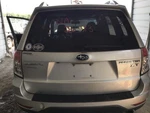 Trunk/hatch/tailgate With Spoiler Fits 11-13 Forester 1768307. Fixed Price $463.50.