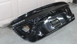 2018-2022 Honda Accord Sport Rear Trunk Lid Shell Panel Black NH731P Oem *scuffs. Fixed Price $490.95.