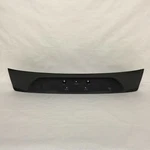 Alfa Romeo Stelvio Rear Gate Lower Trim Panel 2017 2018 2019 Oem. Fixed Price $143.10.