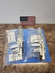 2014-2017 Infiniti Q50 Trunk Lid-hinge Left And Right 844011MA0A 844001MAOA. Fixed Price $72.69.