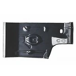 New Sherman 793-76R Passenger Side Trunk Floor Panel Fits Buick Skylark. Fixed Price $78.64.