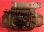 90-99 Mitsubishi 3000GT Dodge Stealth Rear Hatch Trunk Release Latch MB632345. Fixed Price $40.00.