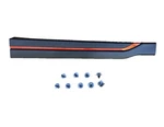 Front Left Door Lower Molding Garnish 19-24 Subaru Forester 91112-SJ370. Fixed Price $130.00.