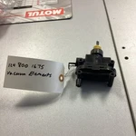 Genuine Mercedes Vacuum Actuator Element Trunk Lock 124 800 16 75. Fixed Price $35.00.