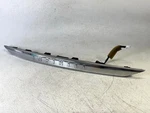 17-21 Infiniti Q50 Trunk Tailgate Plate Molding Finisher Lid Cover Panel Oem. Fixed Price $107.50.