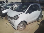 Trunk/hatch/tailgate Without Park Assist Fits Smart 21639. Fixed Price $172.50.