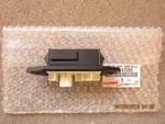 Fits: 17- 18 Toyota Prius Three Trunk Lid Opener Release Switch New 47050. Fixed Price $117.59.