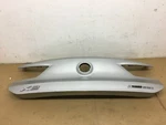 2018 2019 2020 Bmw X2 F39 Tail Gate Lid Trunk Trim Molding Oem. Fixed Price $148.50.