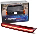 Dark Red Lens Full Led 3RD Brake Lamp For 2015-20 Chevy Suburban Tahoe Gmc Yukon. Fixed Price $76.09.