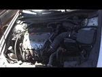 Used Deck Lid Fits: 2009 Acura Tsx W/o Navigation Grade B. Fixed Price $502.90.