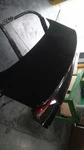 2016 Ford Fusion Black Deck Lid Oem Used 463721 4DR Blk G1 125K Miles. Fixed Price $443.69.