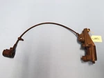 Power Trunk Latch Release Actuator Gm With Cable 16640852. Fixed Price $25.00.