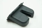 2005-2011 Audi Trunk Lock Latch Cover Oem #4E0827520B. Fixed Price $12.79.