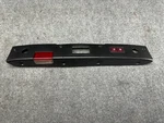 Mercedes W219 CLS63 CLS550 Amg Rear Trunk Lid Trim Cover Oem. Fixed Price $49.99.
