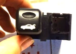 2000 Oldsmobile Intrigue 10438715 Trunk Button Release Switch Oem Used. Fixed Price $12.95.