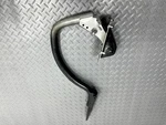 2009 - 2015 Bmw 750LI F01 F02 Oem Trunk Lid Hinges Support Rear Left Side. Fixed Price $38.00.