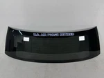 2017-2023 Gmc Acadia Slt Rear Liftgate Back Window Glass 84648327 Oem. Fixed Price $200.00.