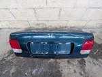 Trunk/hatch/tailgate Sedan Without Spoiler Fits 96-98 Honda Civic Oem. Fixed Price $574.95.
