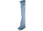 Sherman 709-61L Trunk Filler Panel Lh Side Fits Chevelle Camino Malibu. Fixed Price $239.72.