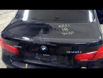 Trunk/hatch/tailgate Sedan Rear View Camera Fits Bmw 328I 1842034. Fixed Price $210.00.