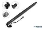 Gas Spring, Boot/cargo Area Stabilus 711557 Dodge Durango (wd) 3.6 2011-. Fixed Price $545.76.