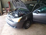 Trunk/hatch/tailgate Without Key Hole Spoiler Fits 10-11 Focus 2097578. Fixed Price $700.00.